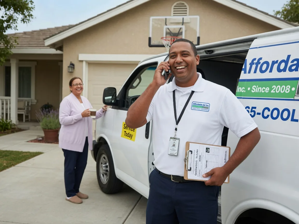 Central Ac Repair Donaldson, AR FAQs